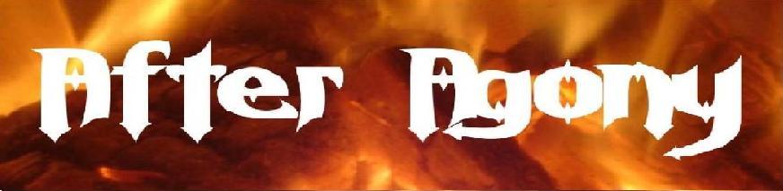 after agony